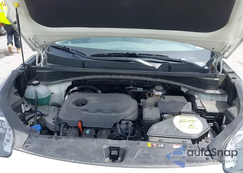 2019 Kia Sportage Lx from USA, damaged, VIN KNDPMCAC9K7608753